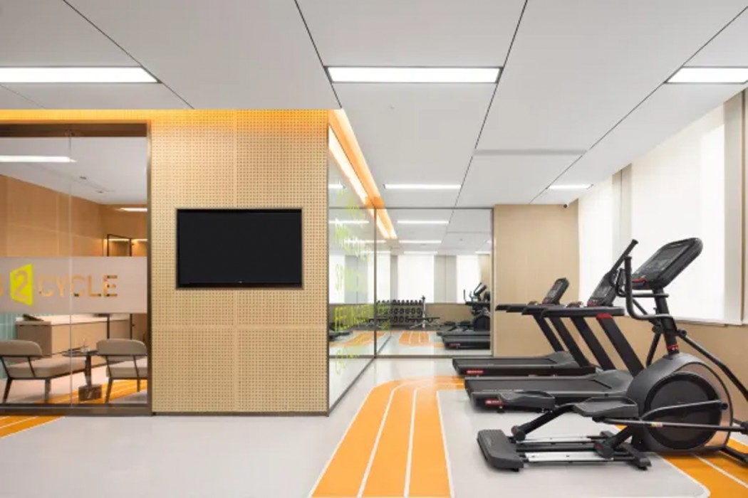 Home2 Suites by Hilton Hangzhou Qianjiang New Town 28/39