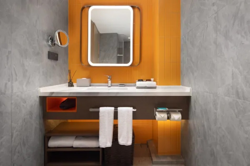 Home2 Suites by Hilton Hangzhou Qianjiang New Town 12/39