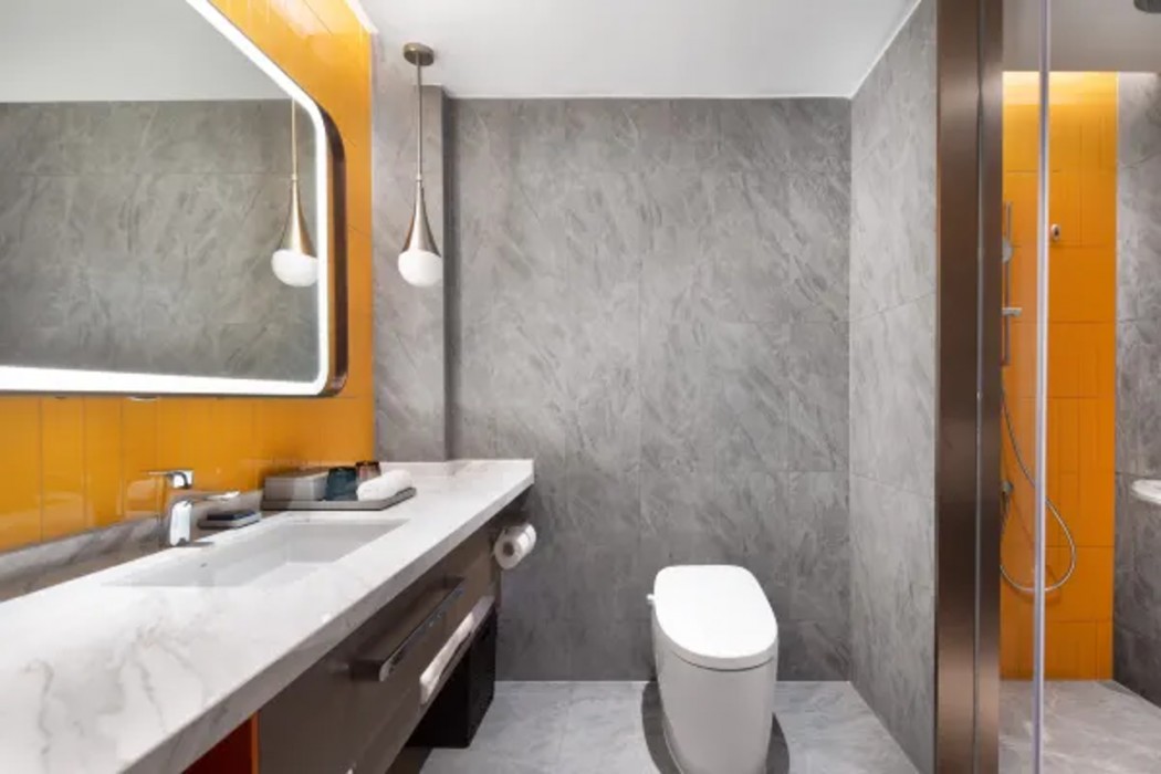 Home2 Suites by Hilton Hangzhou Qianjiang New Town 14/39