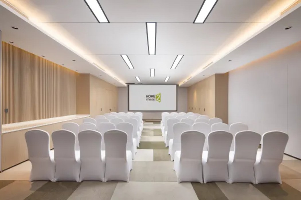 Home2 Suites by Hilton Hangzhou Qianjiang New Town 24/39
