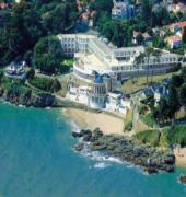 Alliance Pornic Resort Hotel Thalasso-Spa 1/52