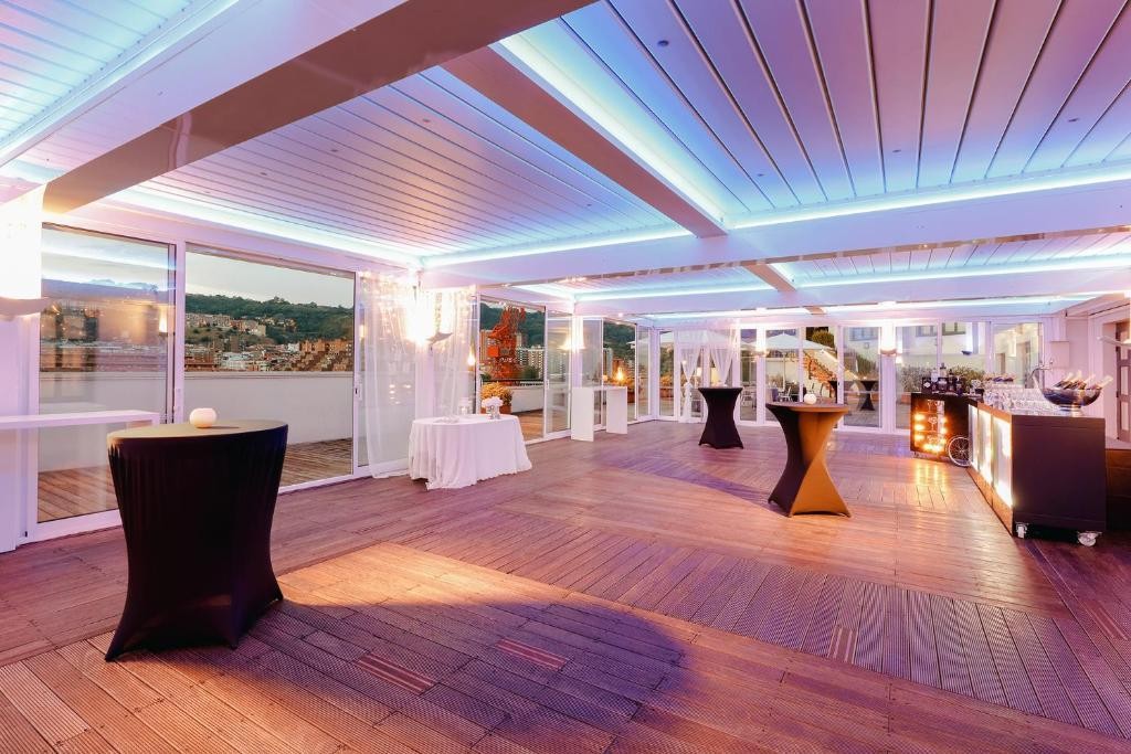 Abba Euskalduna Hotel 24/66