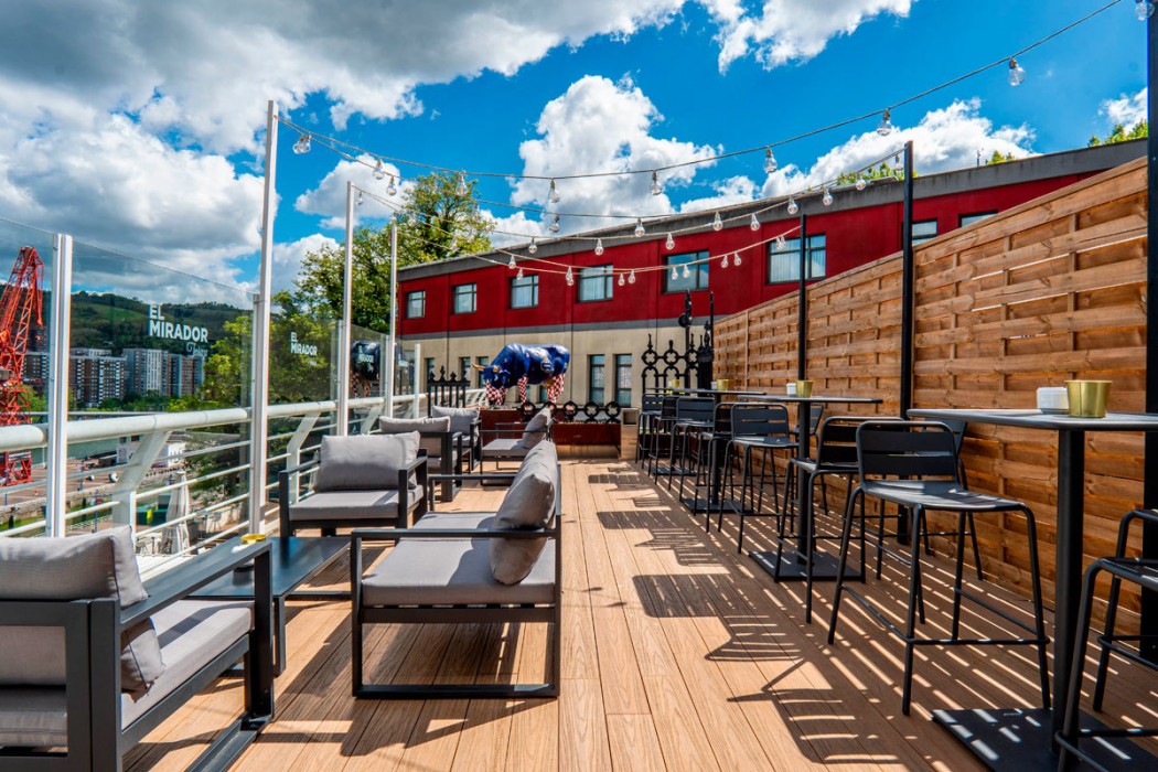 Abba Euskalduna Hotel 43/66
