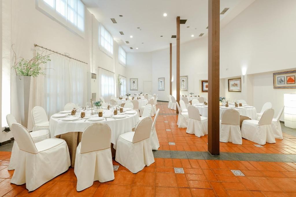 Abba Euskalduna Hotel 18/66