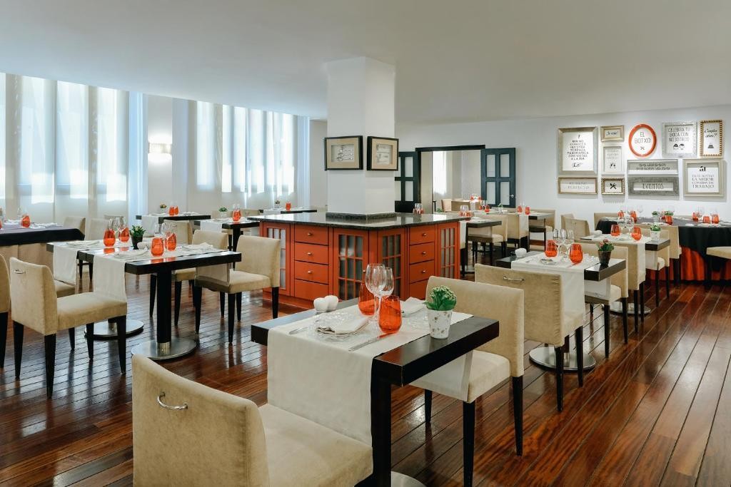 Abba Euskalduna Hotel 40/66