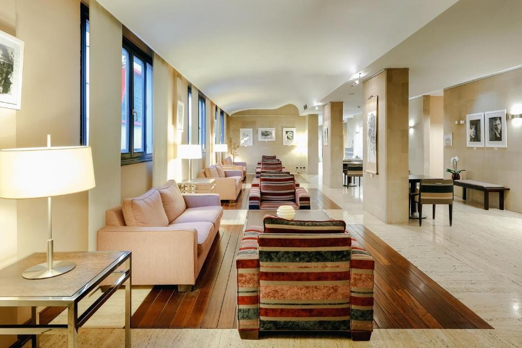 Abba Euskalduna Hotel 31/66