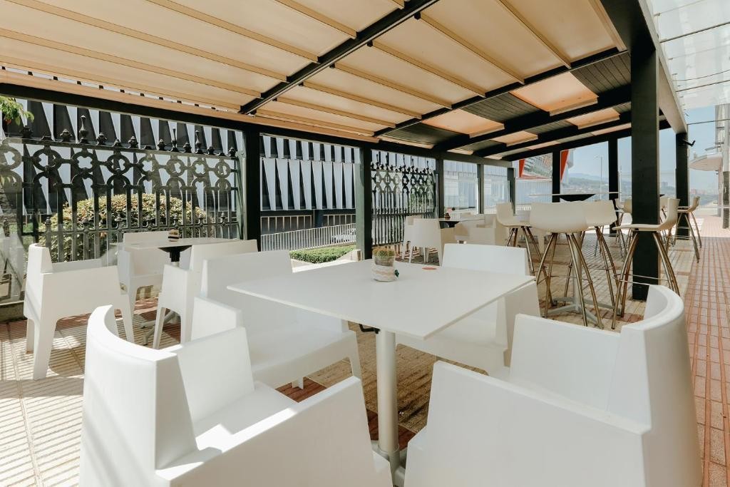 Abba Euskalduna Hotel 22/66