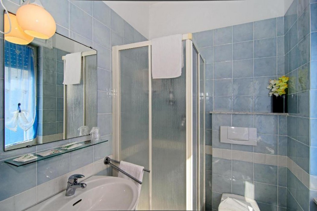 Hotel Scandinavia 12/59