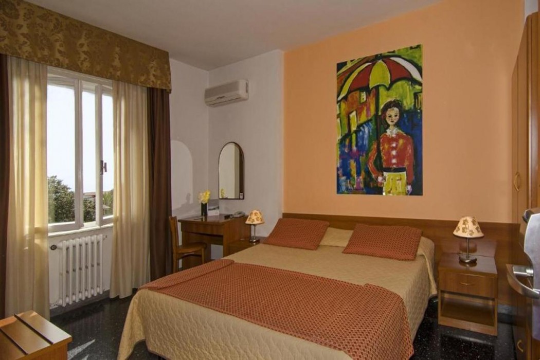 Hotel Scandinavia 13/59