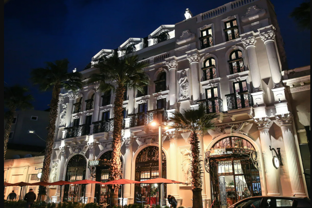 Hotel Epidamn Boutique & Spa 2/58