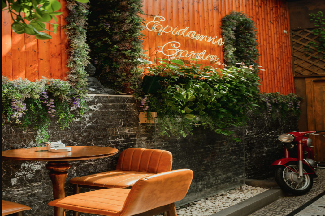 Hotel Epidamn Boutique & Spa 28/58