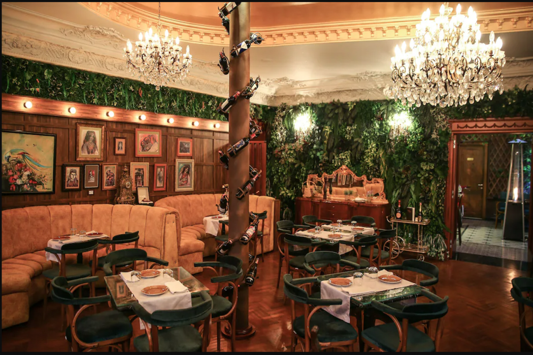 Hotel Epidamn Boutique & Spa 27/58