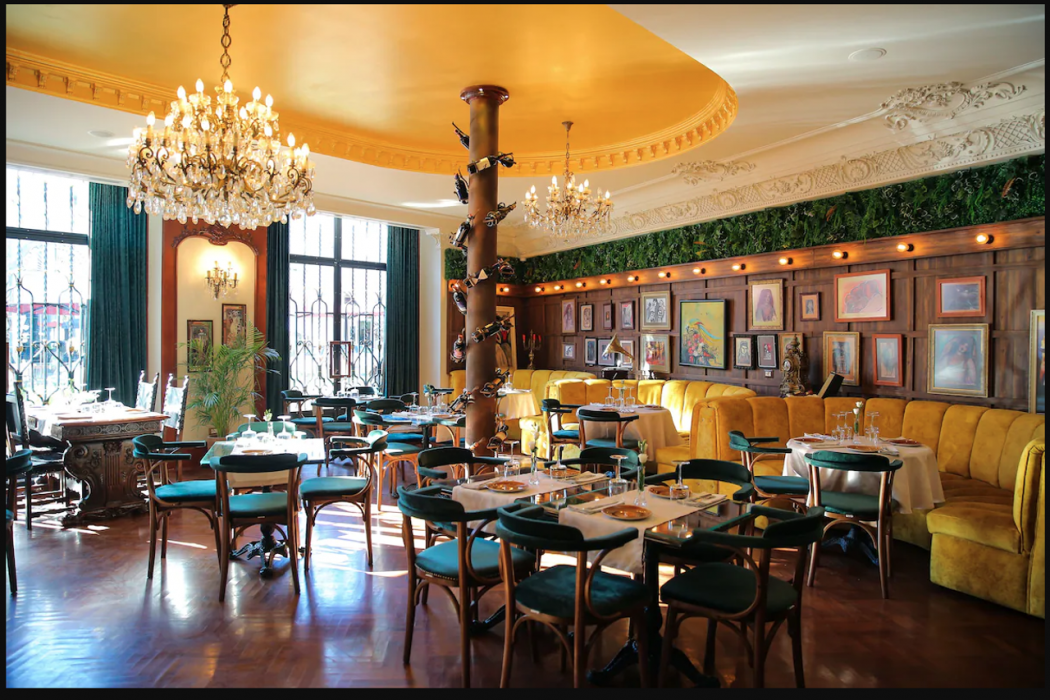 Hotel Epidamn Boutique & Spa 26/58