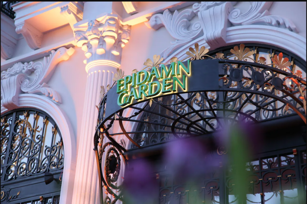 Hotel Epidamn Boutique & Spa 1/58