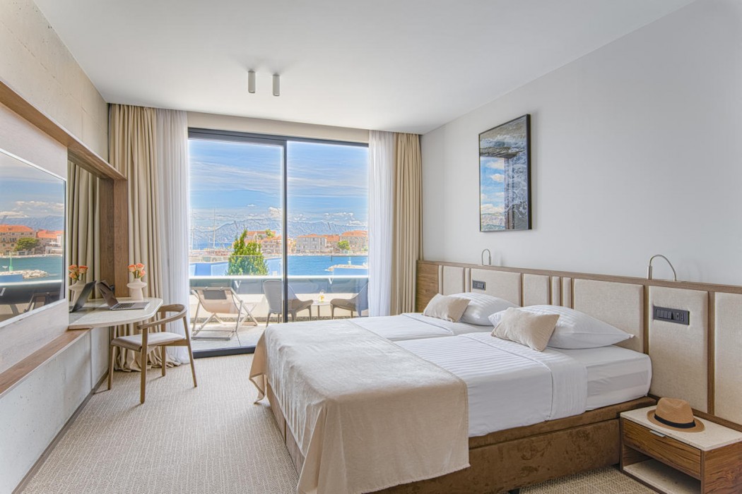 Grand Hotel View 24/86