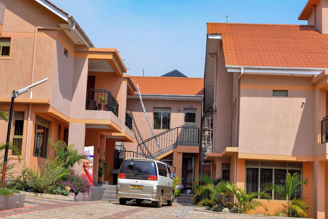 FAITH HOMES in FORT PORTAL