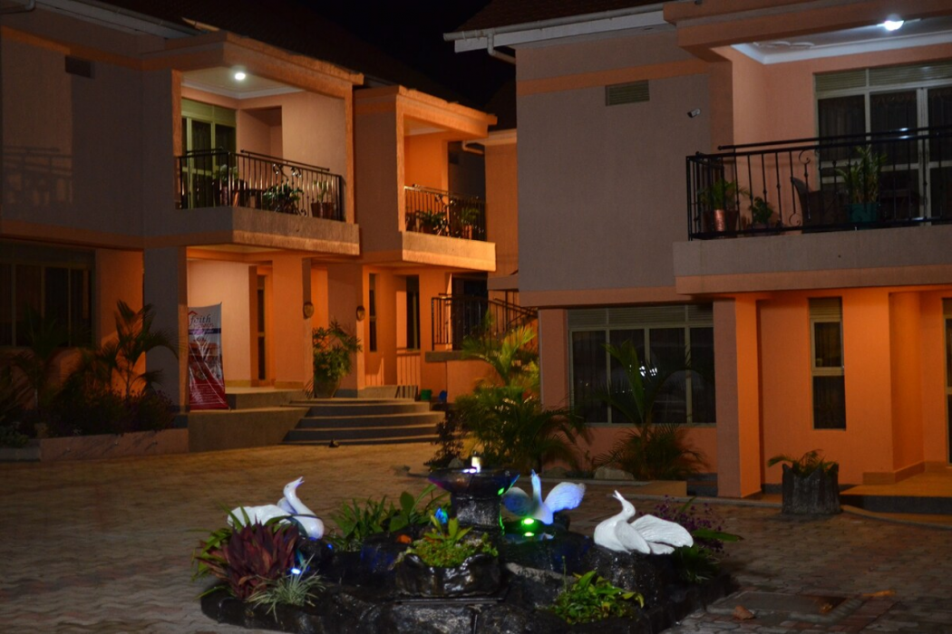 FAITH HOMES in FORT PORTAL
