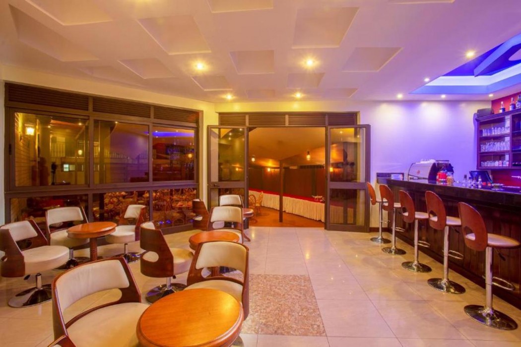 NYAIKA HOTEL FORTPORTAL 27/48