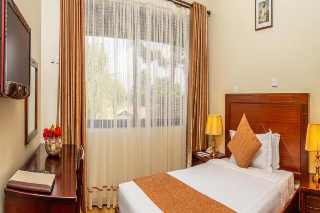 NYAIKA HOTEL FORTPORTAL 14/48