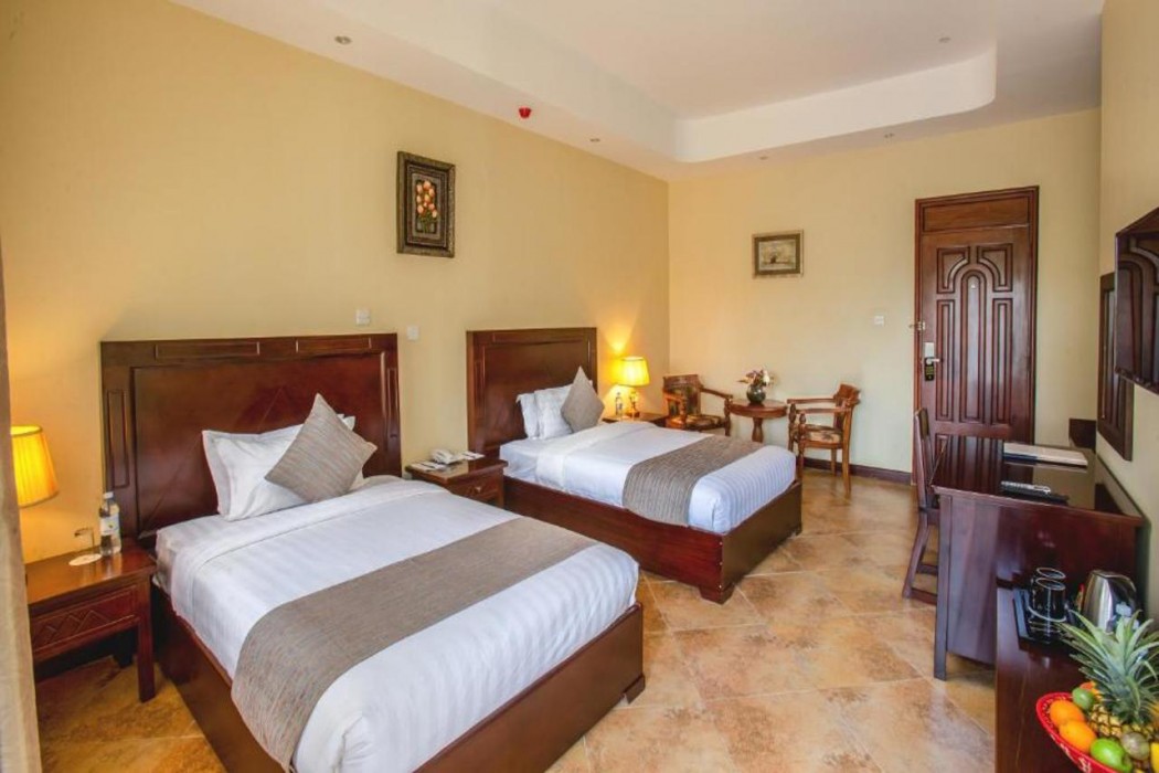NYAIKA HOTEL FORTPORTAL 13/48