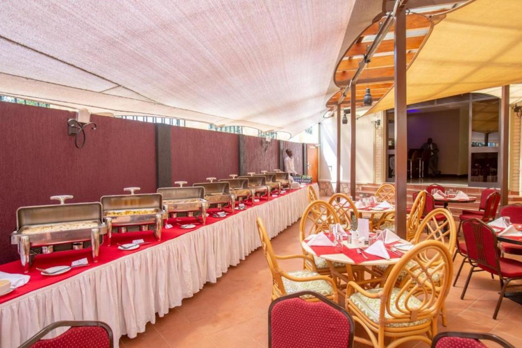 NYAIKA HOTEL FORTPORTAL 25/48