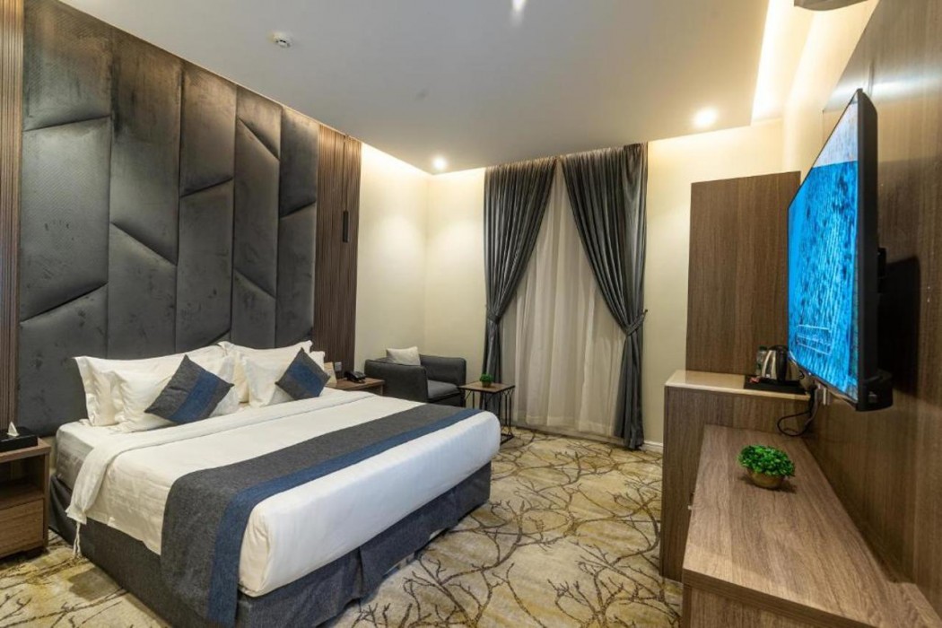 فندق هوليداي الخليج النجاح(XYZ Hotel Al Najah) 10/30