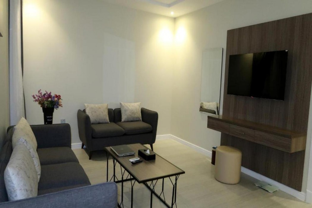 Room at XYZ Hotel Al Najah, RIYADH
