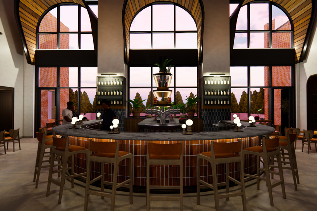 21c Museum Hotel St Louis 18/53