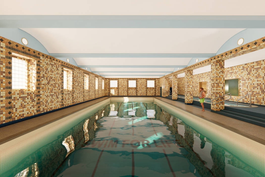 21c Museum Hotel St Louis 17/53