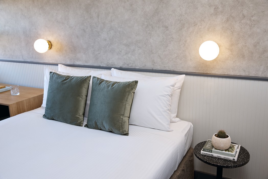 Hotel Totto Wollongong 9/51