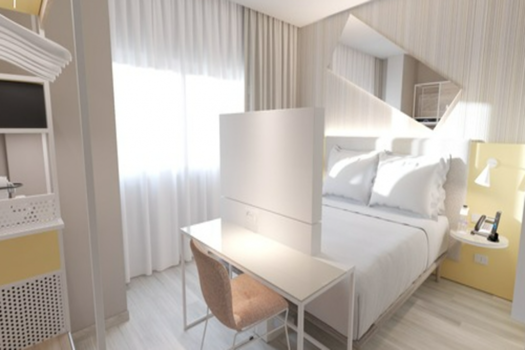 Adesso Hotel 11/50