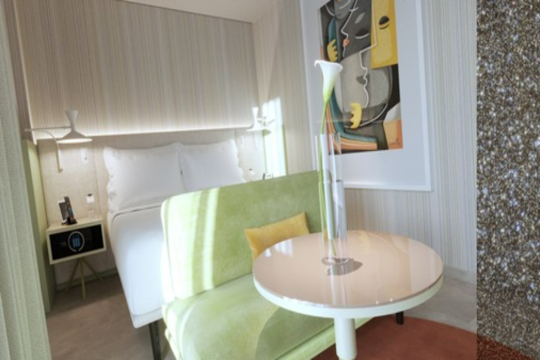 Adesso Hotel 14/50