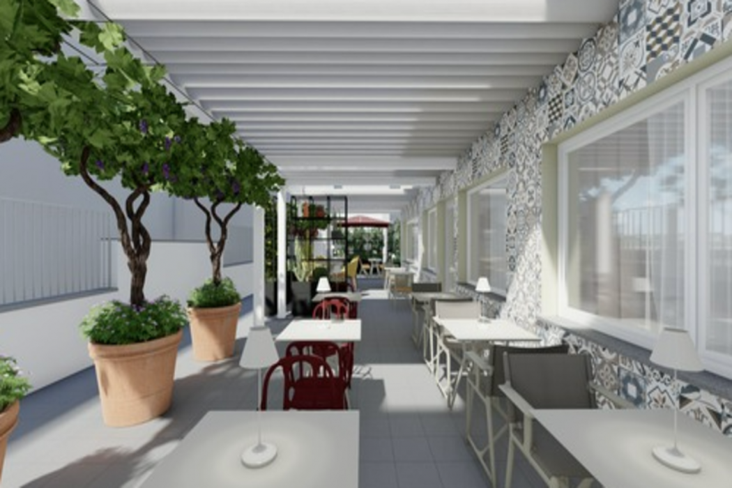 Adesso Hotel 28/50