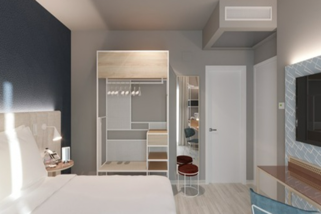 Adesso Hotel 8/50