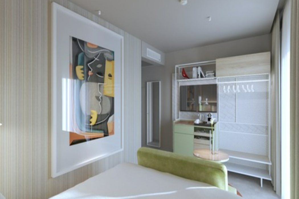 Adesso Hotel 13/50