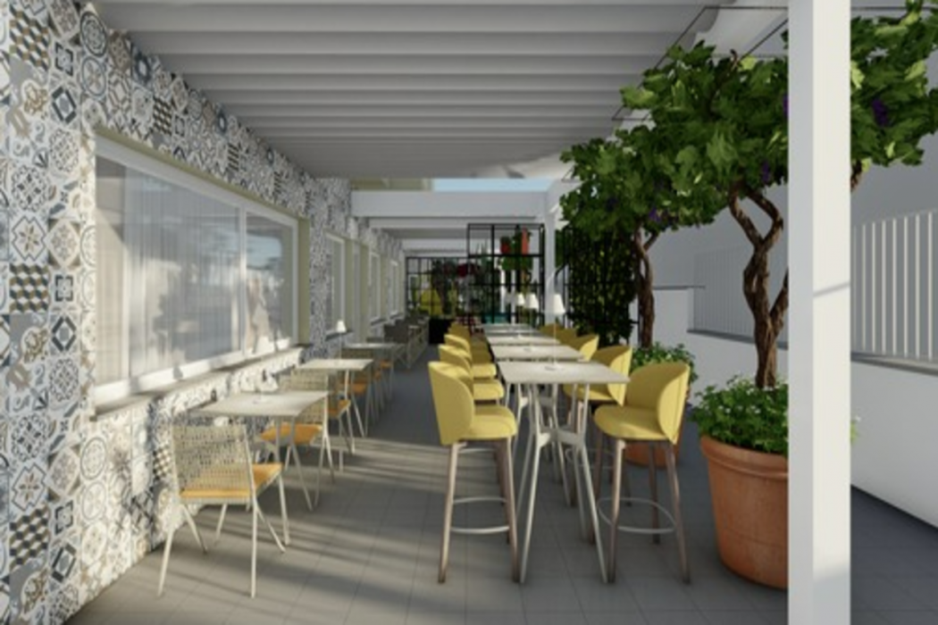 Adesso Hotel 27/50