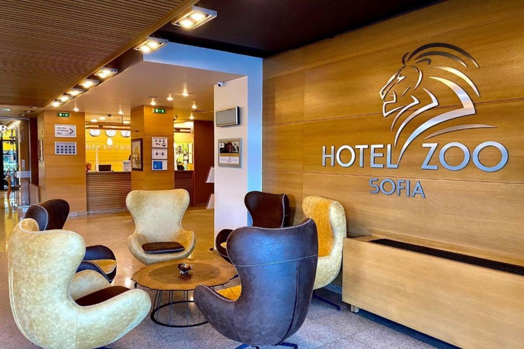 Hotel Zoo Sofia photo5