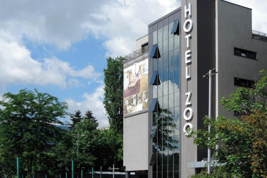 Hotel Zoo Sofia photo4