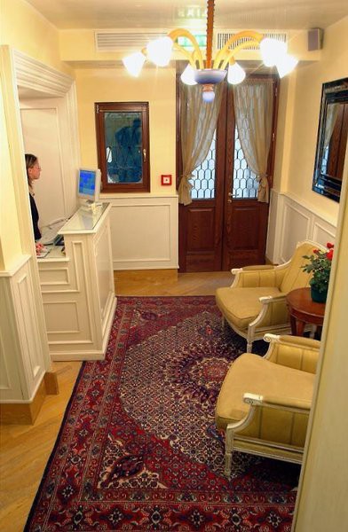パラッツォ ラ スカーラ 写真5