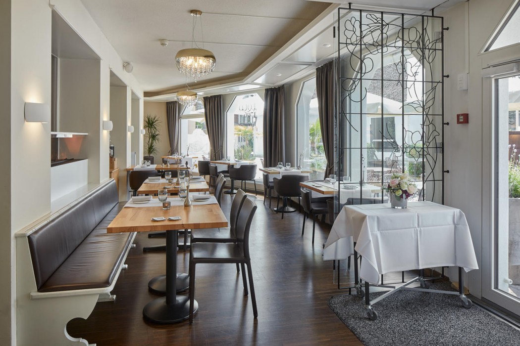TOP Hotel Roessli Gourmet and SPA 38/86