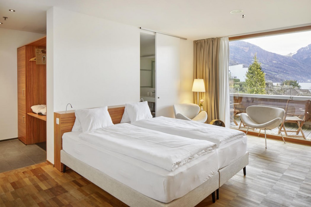 TOP Hotel Roessli Gourmet and SPA 13/86