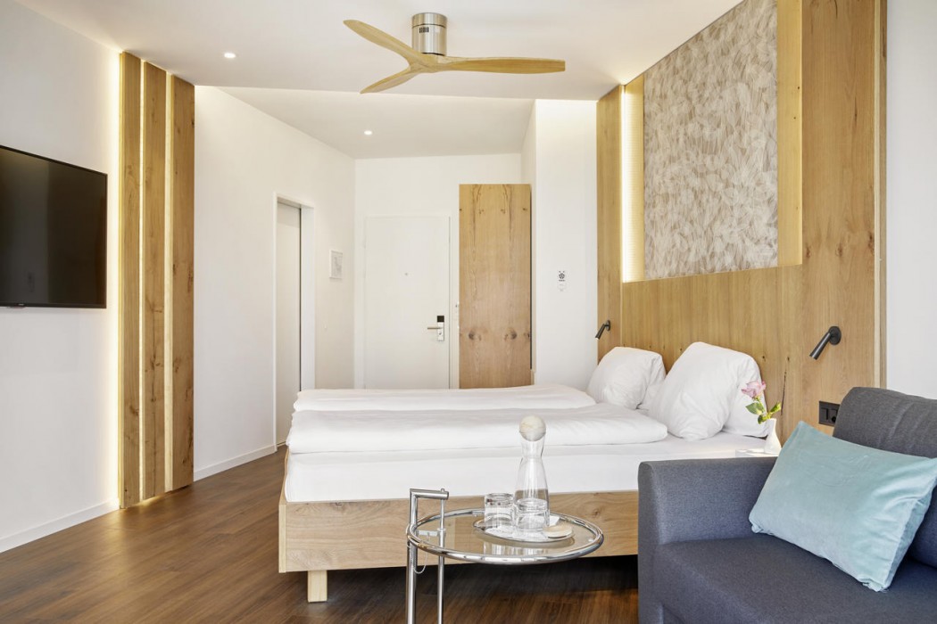TOP Hotel Roessli Gourmet and SPA 21/86