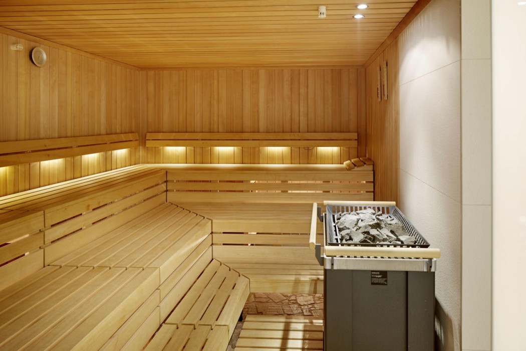 TOP Hotel Roessli Gourmet and SPA 52/86