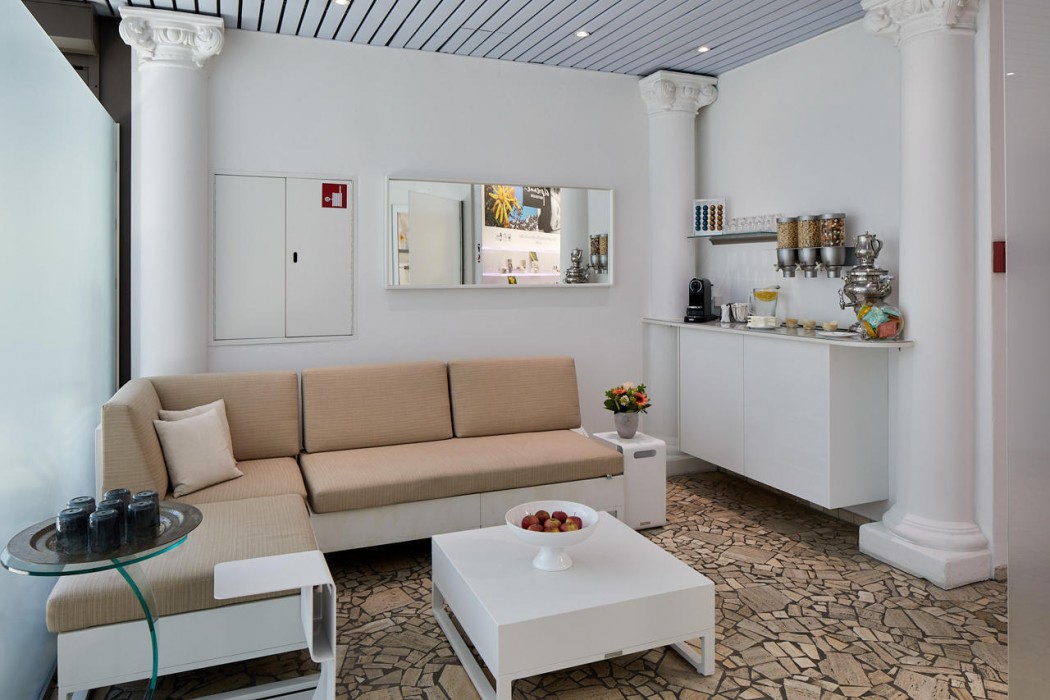 TOP Hotel Roessli Gourmet and SPA 35/86