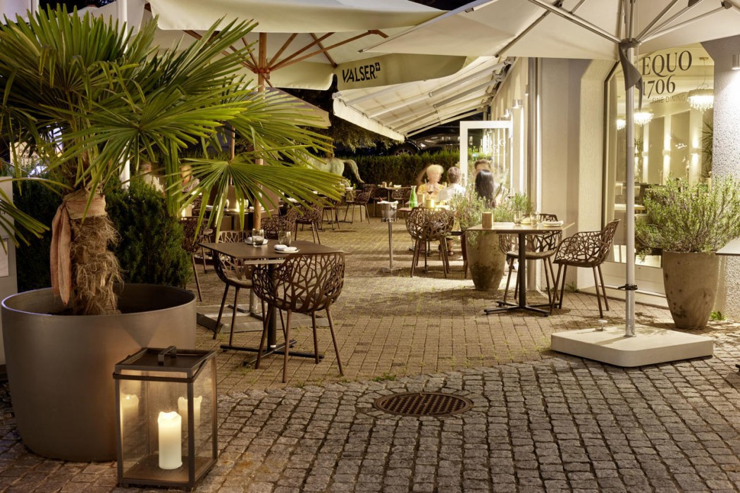 TOP Hotel Roessli Gourmet and SPA 28/86