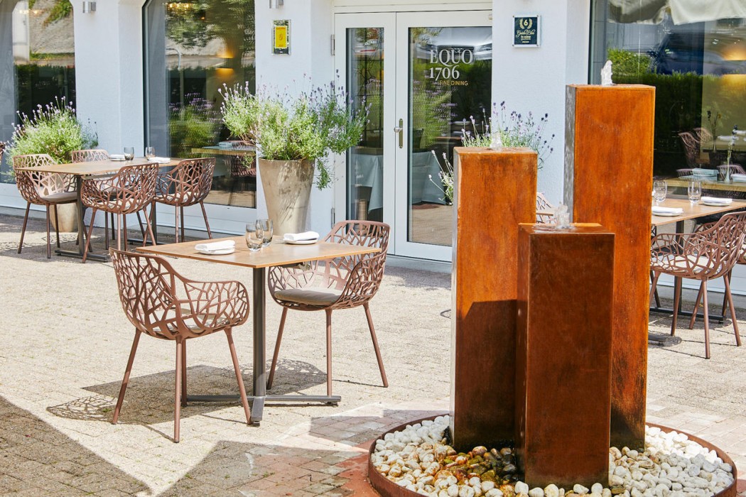 TOP Hotel Roessli Gourmet and SPA 27/86