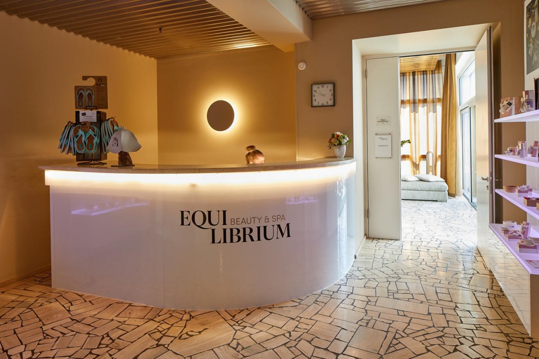TOP Hotel Roessli Gourmet and SPA 50/86
