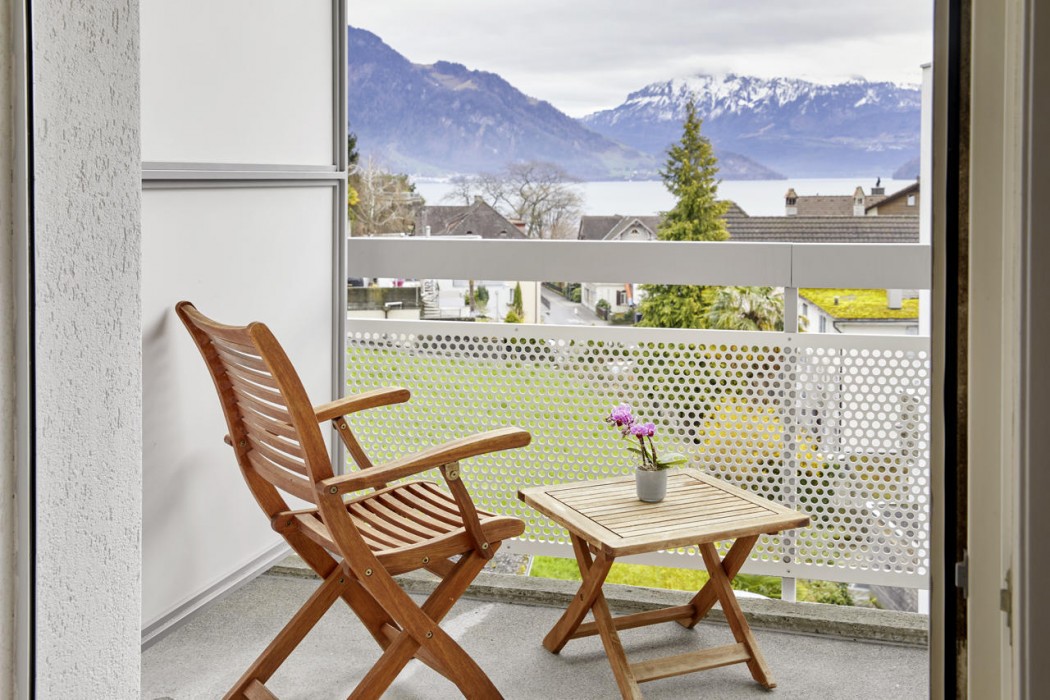 TOP Hotel Roessli Gourmet and SPA 34/86