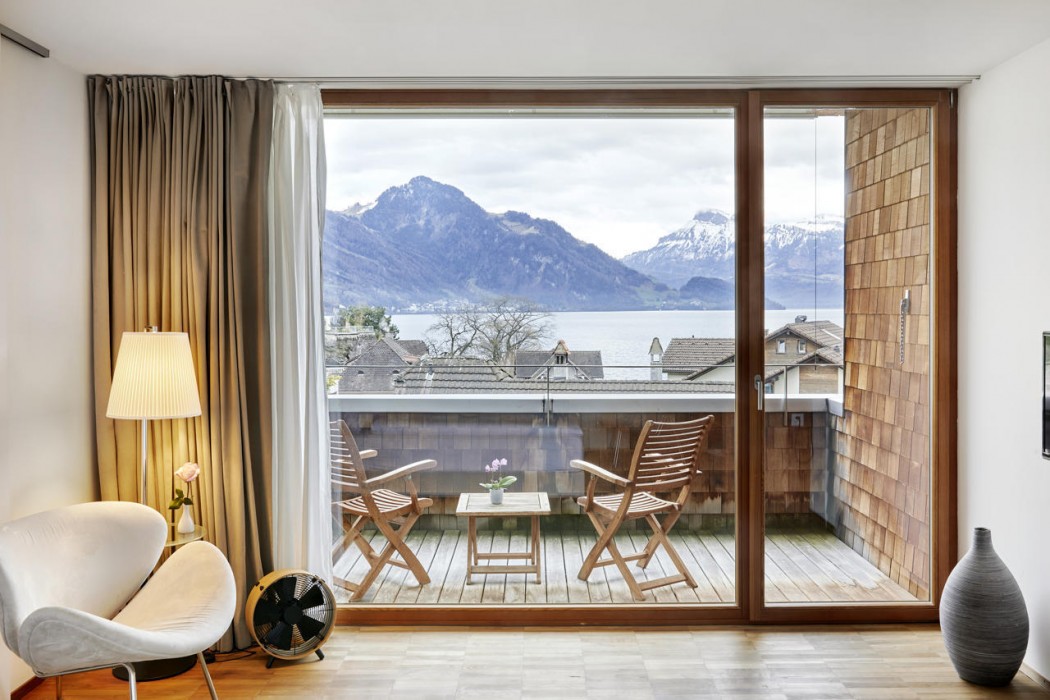 TOP Hotel Roessli Gourmet and SPA 40/86