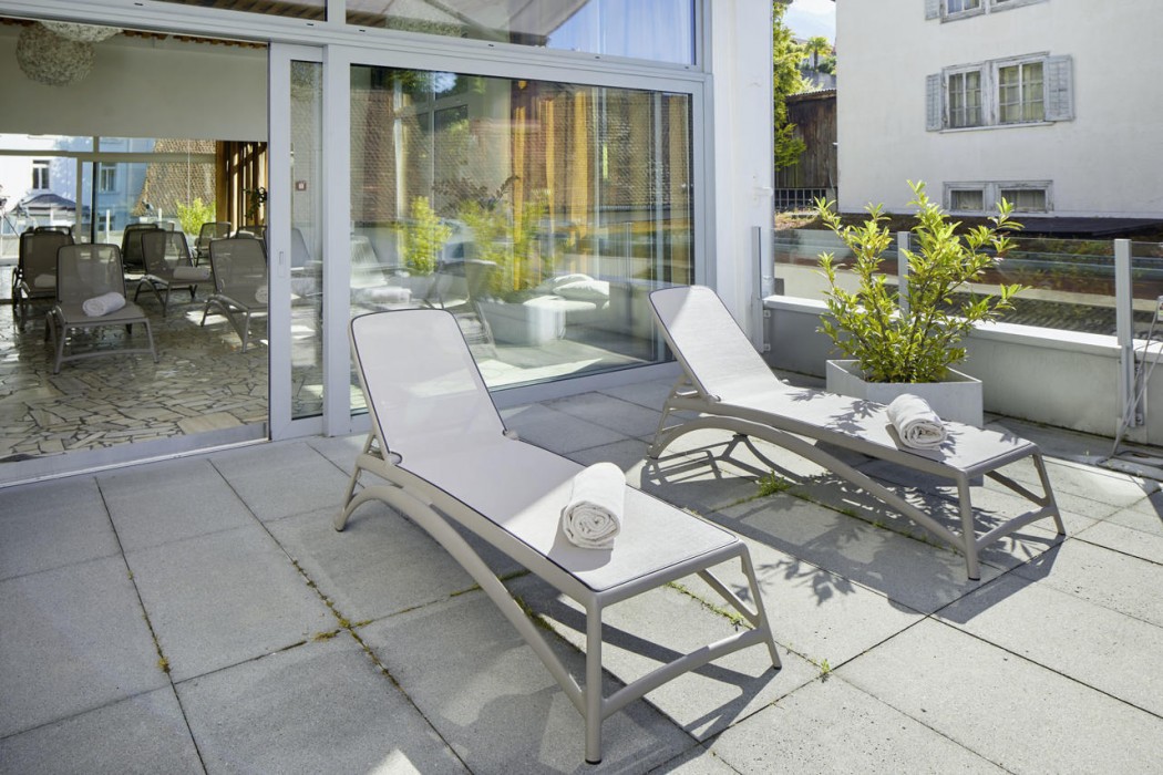 TOP Hotel Roessli Gourmet and SPA 29/86